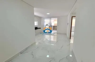 Seu novo apartamento no bairro cidade nobre, apartamentos de alto padrão!