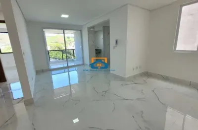 Seu novo apartamento no bairro cidade nobre, apartamentos de alto padrão!