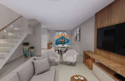 Casa com 3 quartos à venda no Tiradentes, Ipatinga 