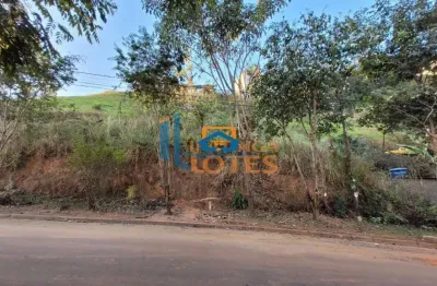 Terreno à venda na Cidade Nova, Santana do Paraíso 