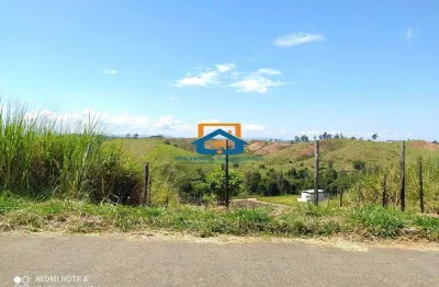 Lote a venda no bairro cidade verde - santana do paraíso