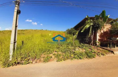 Terreno à venda na Cidade Verde, Santana do Paraíso 