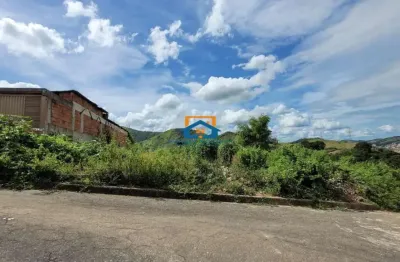 Terreno à venda na Vila Celeste, Ipatinga 