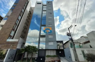 Apartamento cobertura penthouse de 4 quartos no bairro cidade nobre - ipatinga