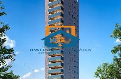 Apartamento de 3 quartos no cidade nobre - ipatinga