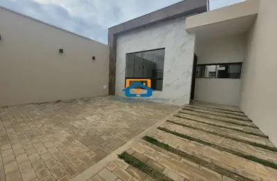 Casa com 3 quartos no bairro porto seguro - caratinga