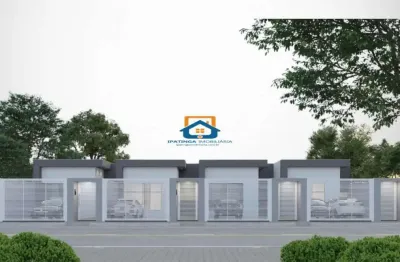 Casa com 3 quartos no bairro porto seguro - caratinga
