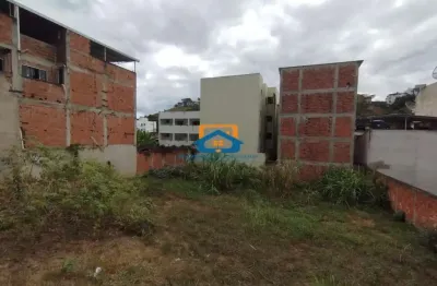 Terreno à venda na Cidade Nova, Santana do Paraíso 