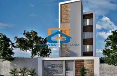 Apartamento com 2 quartos à venda na Vila Celeste, Ipatinga 