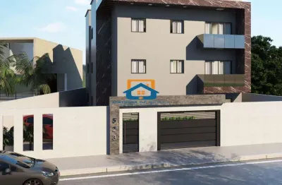 Apartamento com 3 quartos no bairro canaã - ipatinga