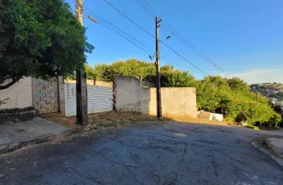 Terreno à venda no Canaã, Ipatinga 