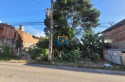 Terreno à venda no Caravelas, Ipatinga 