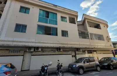 Apartamento com 2 quartos à venda na Cidade Nobre, Ipatinga 