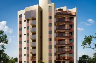 Apartamento com 3 quartos à venda no Iguaçu, Ipatinga 