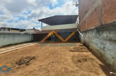 Casa com 3 quartos à venda no Bethânia, Ipatinga 