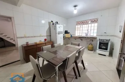 Casa com 3 quartos à venda no Esperança, Ipatinga 