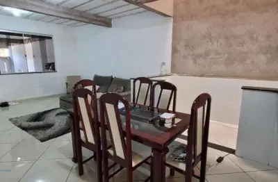Casa com 3 quartos à venda no Ideal, Ipatinga 