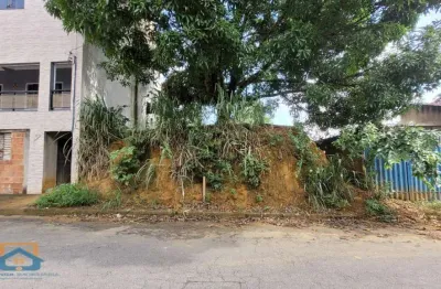 Lote a venda no bairro cidade nova - santana do paraíso