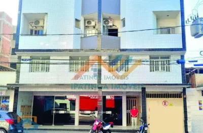 Apartamento com 2 quartos à venda na Vila Celeste, Ipatinga 