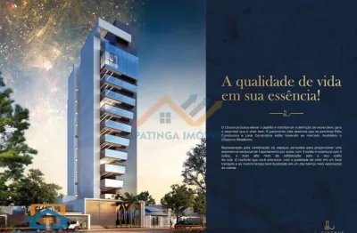 Apartamento com 3 quartos à venda no Horto, Ipatinga 