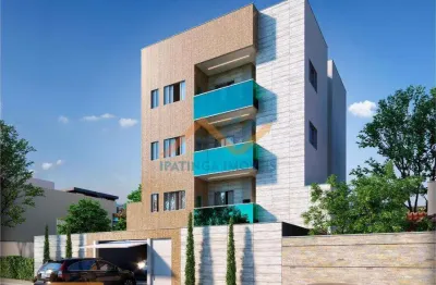 Apartamento com 2 quartos à venda no Bethânia, Ipatinga 