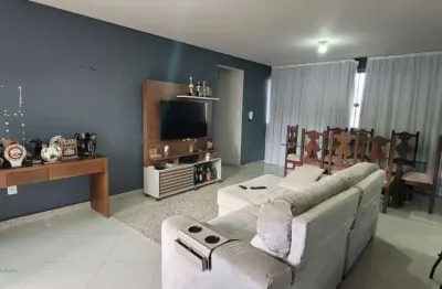 Apartamento de 3 quartos e 2 vagas de garagem no ayrton senna