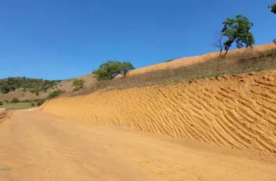 Terreno de loteamento novos horizontes em santana do paraíso