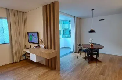 Apartamento de 3 quartos e 1 vaga de garagem no cidade nobre