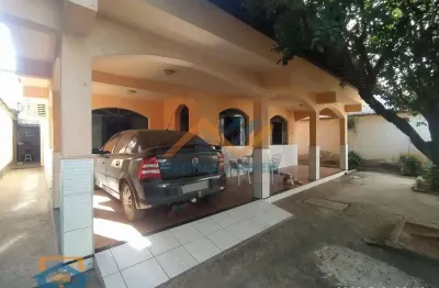 Casa com 4 quartos à venda no Jardim Panorama, Ipatinga 