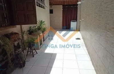Casa com 3 quartos à venda na Bela Vista, Ipatinga 
