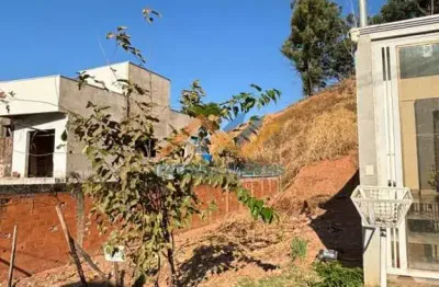 Terreno em condomínio fechado à venda no Residencial Bethania, Santana do Paraíso 