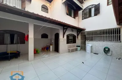 Casa com 4 quartos à venda na Cidade Nova, Santana do Paraíso 