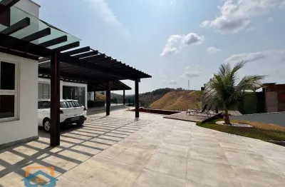 Casa de altissimo padrão no bairro das fontes - ipatinga