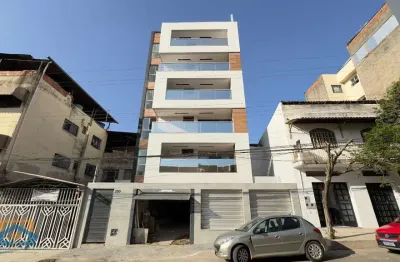 Apartamento com 3 quartos à venda no Iguaçu, Ipatinga 