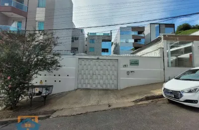 Apartamento com 3 quartos à venda na Área Rural de Ipatinga, Ipatinga 