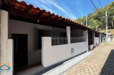 Casa com 2 quartos à venda no Distrito Industrial, Ipatinga 