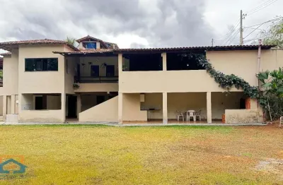 Chácara / sítio com 3 quartos à venda no Centro, Bugre 