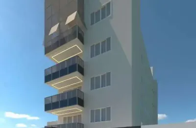 Apartamento à venda no bairro cidade nobre - ipatinga