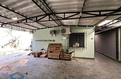 Terreno em condomínio fechado à venda no Ideal, Ipatinga 