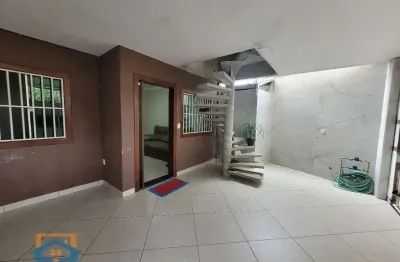 Casa com 3 quartos à venda em Jardim Vitória, Santana do Paraíso 