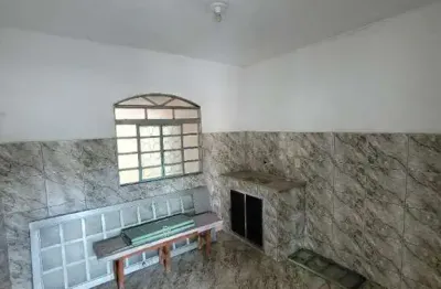 Casa com 3 quartos à venda na Vila Celeste, Ipatinga 