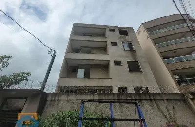 Apartamento com 3 quartos à venda no Jardim Panorama, Ipatinga 