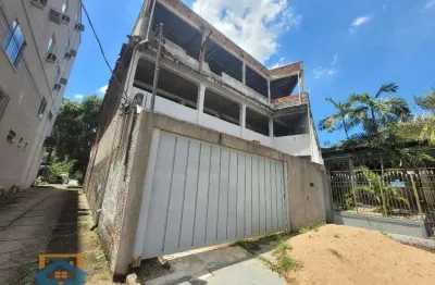 Casa com 6 quartos à venda no Bom Retiro, Ipatinga 