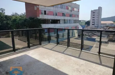Apartamento com 3 quartos à venda no Imbaúbas, Ipatinga 