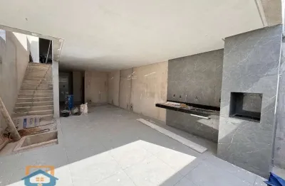 Casa com 3 quartos à venda no Residencial Bethania, Santana do Paraíso 