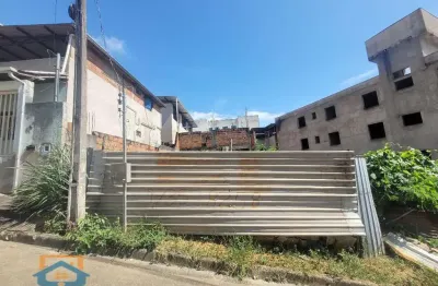 Terreno em condomínio fechado à venda no Águas Claras, Santana do Paraíso 