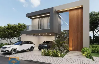 Casa com 4 quartos à venda no Das Águas, Ipatinga 