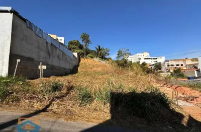 Terreno em condomínio fechado à venda na Cidade Nova, Santana do Paraíso 