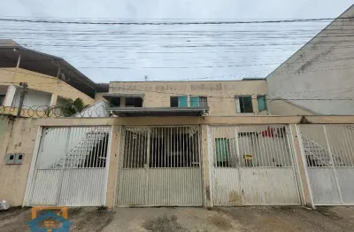 Casa com 2 quartos à venda na Cidade Nova, Santana do Paraíso 