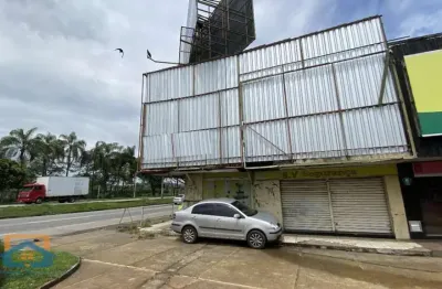 Ponto comercial à venda no Horto, Ipatinga 